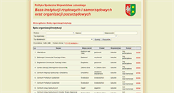 Desktop Screenshot of dps.ambsoft.pl
